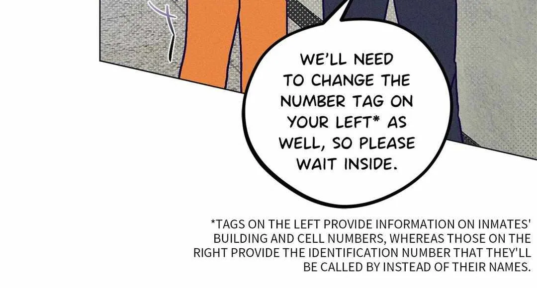 Prison Breakfast Chapter 11 page 69 - 