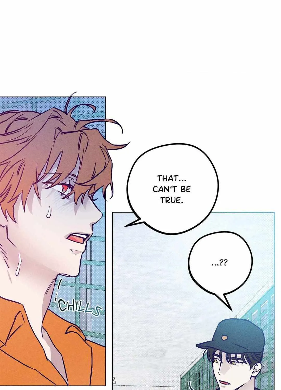 Prison Breakfast Chapter 11 page 70 - 