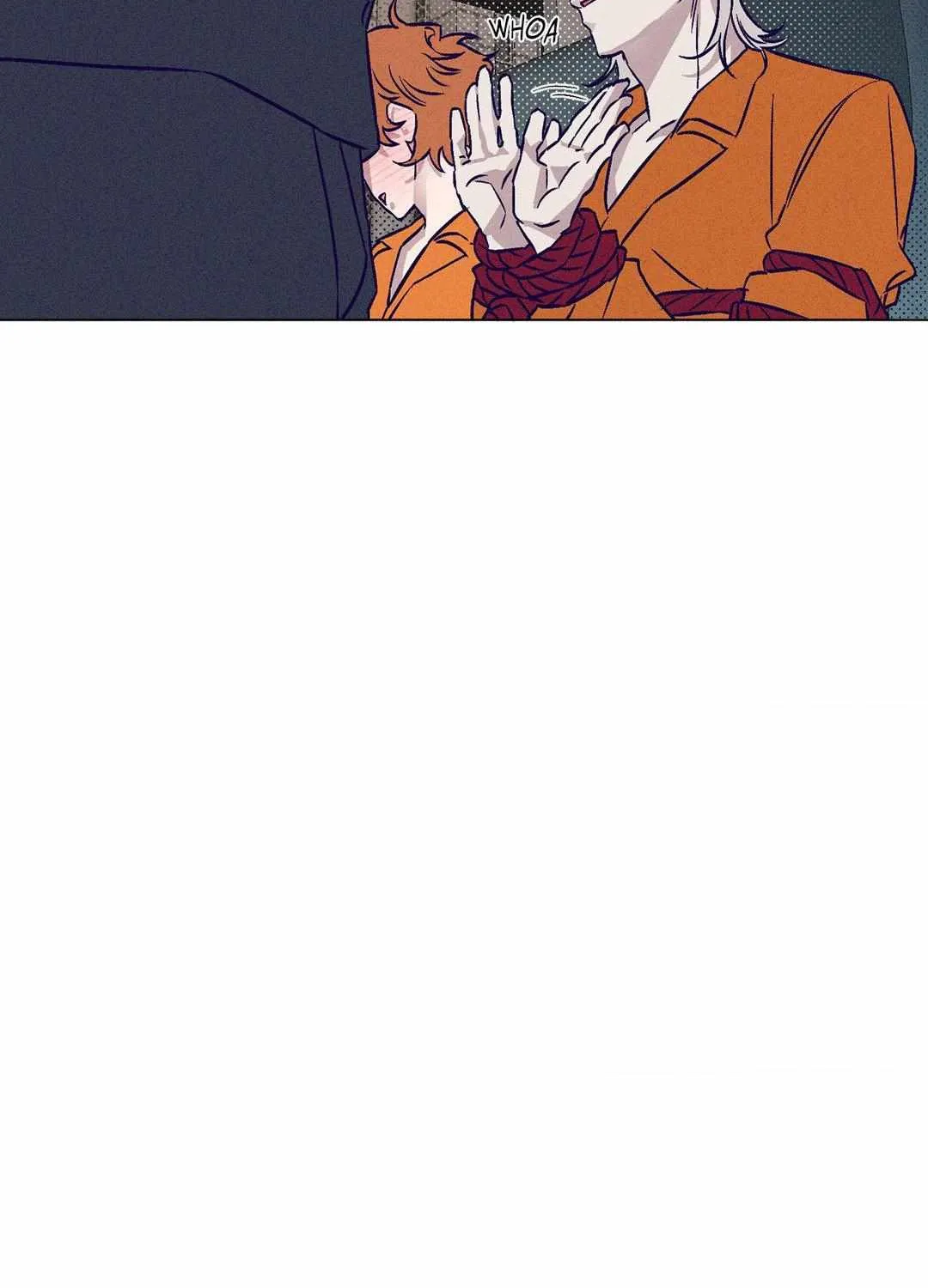 Prison Breakfast Chapter 11 page 8 - 