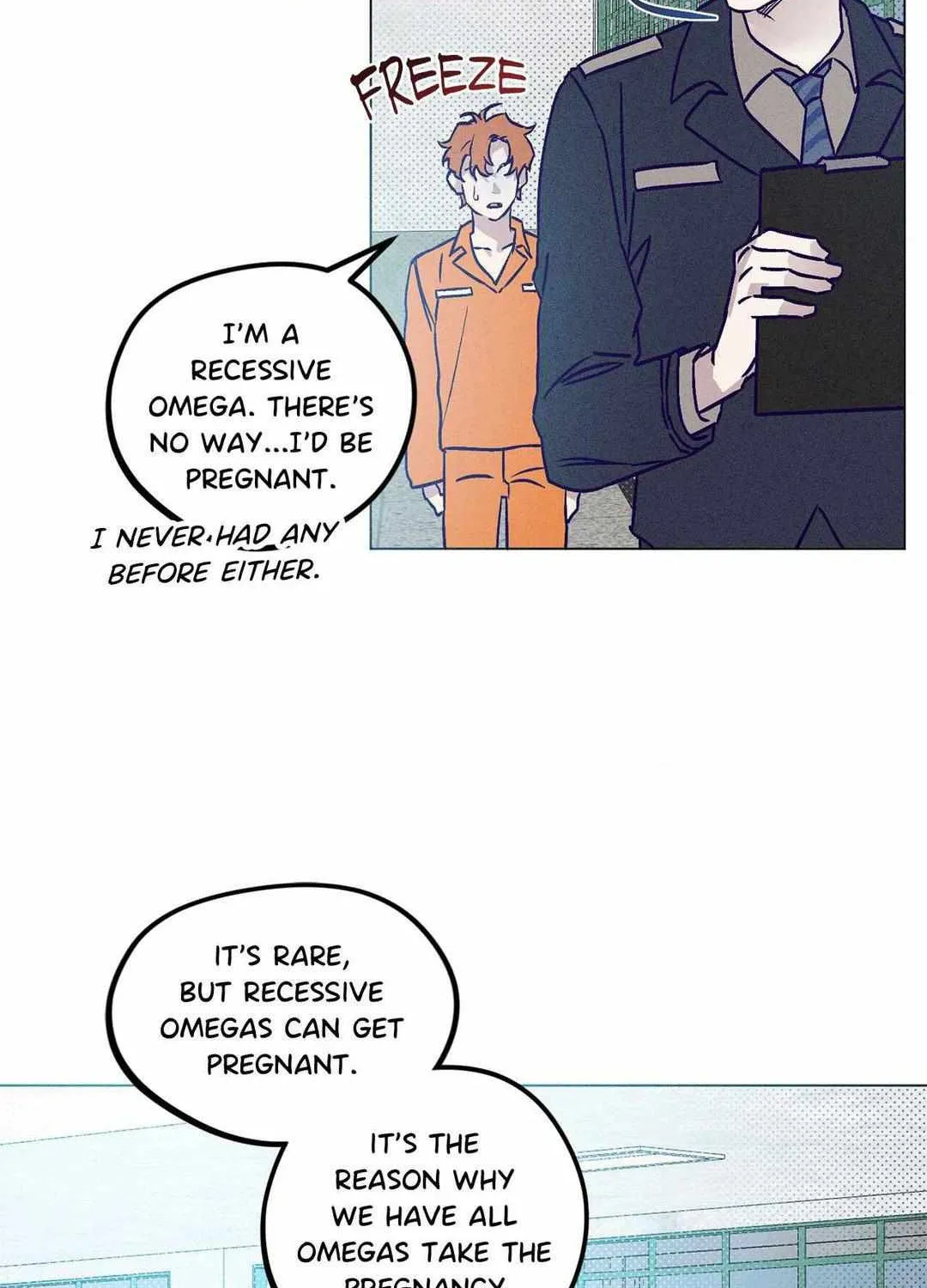 Prison Breakfast Chapter 11 page 71 - 