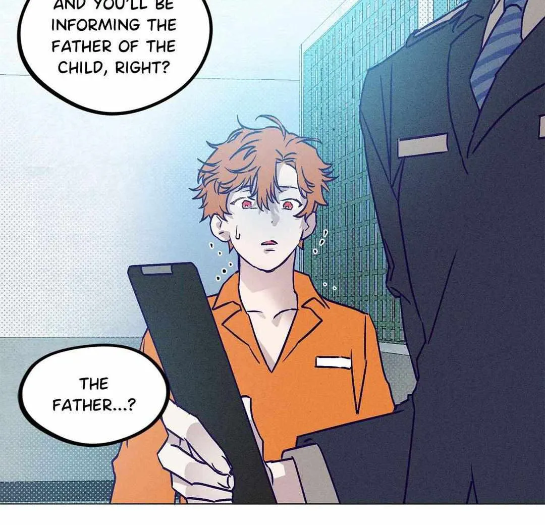 Prison Breakfast Chapter 11 page 73 - 