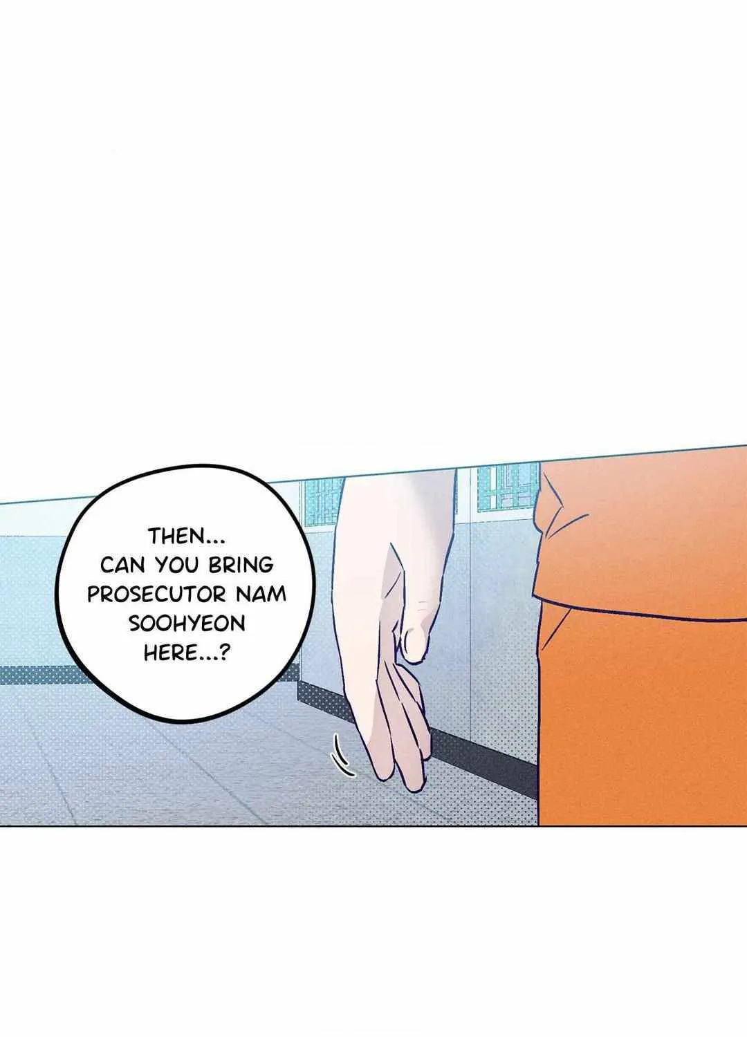 Prison Breakfast Chapter 11 page 74 - 