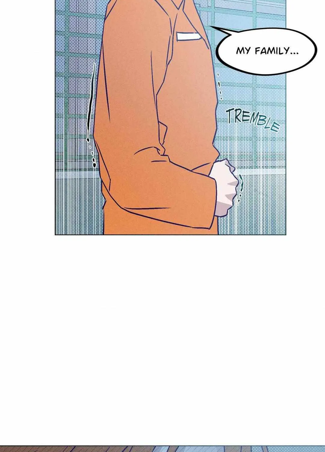 Prison Breakfast Chapter 11 page 76 - 