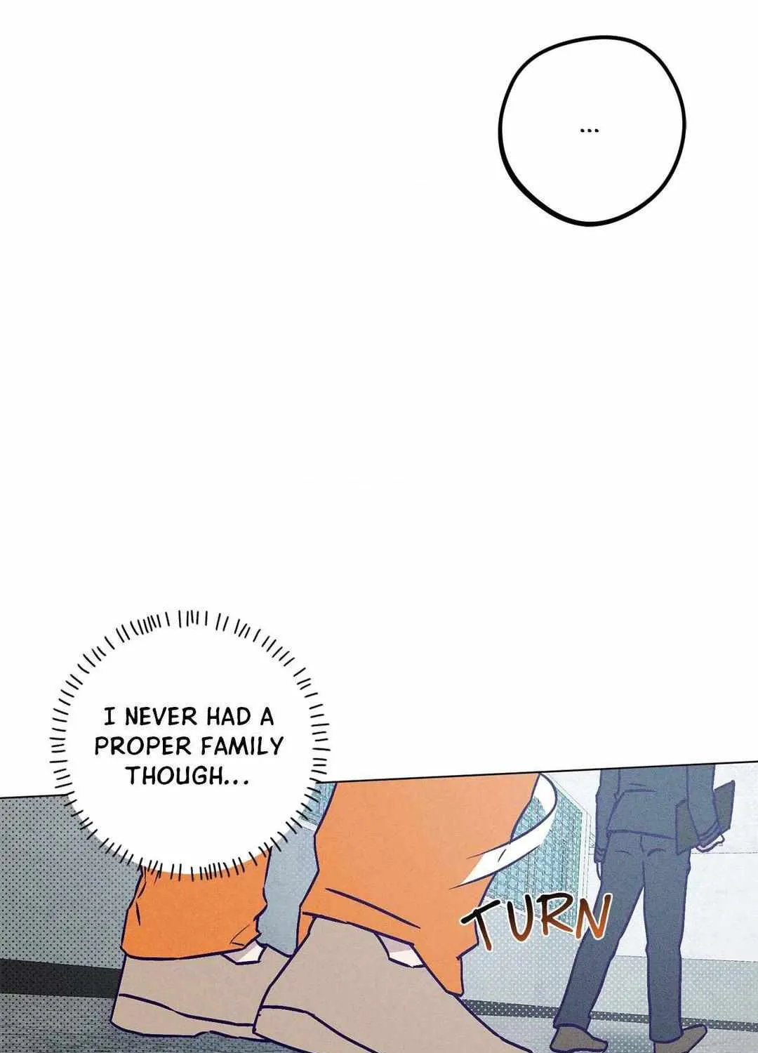Prison Breakfast Chapter 11 page 78 - 