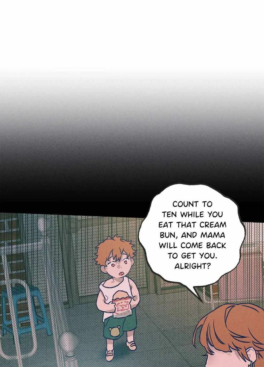 Prison Breakfast Chapter 11 page 82 - 