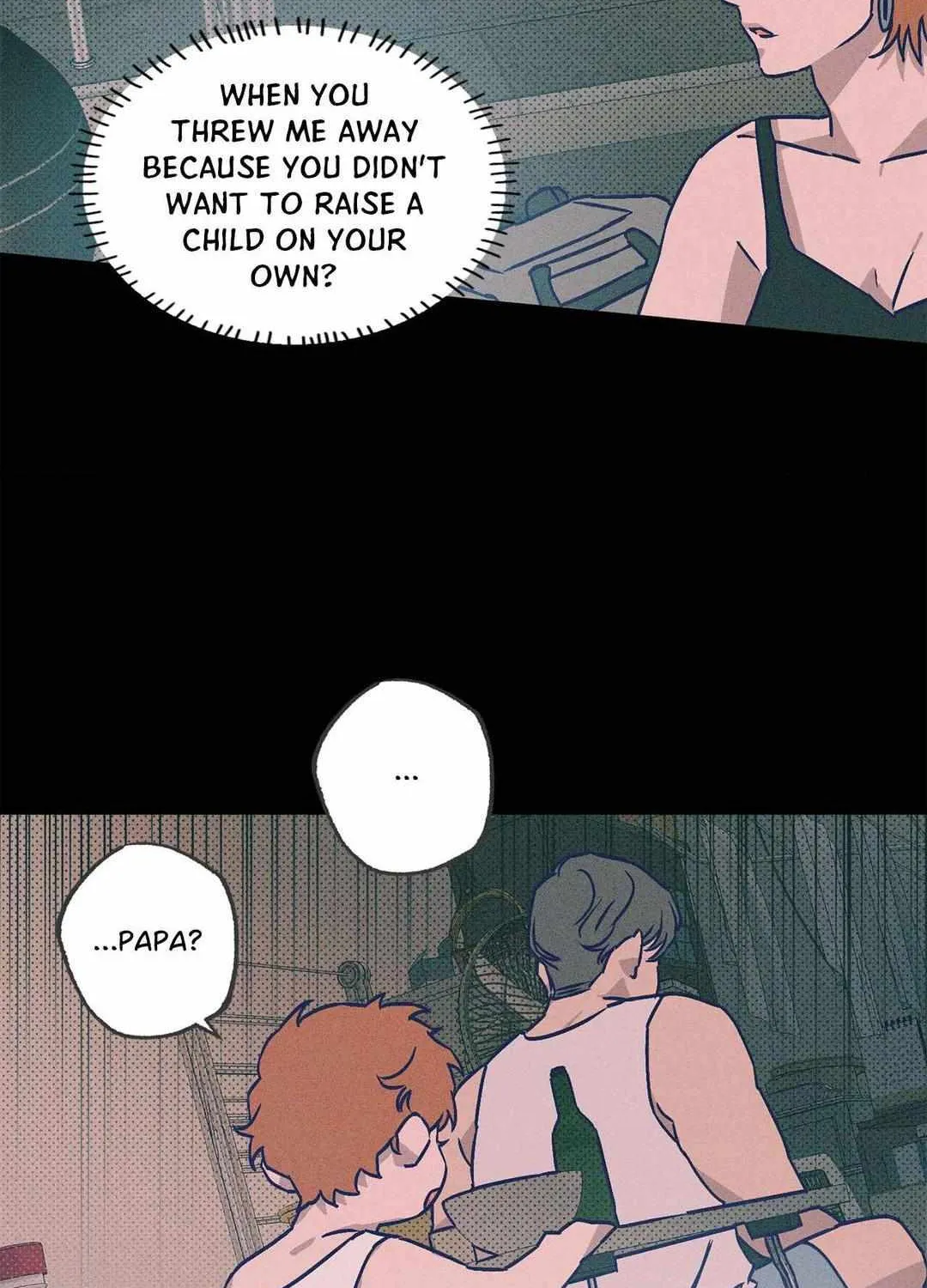 Prison Breakfast Chapter 11 page 83 - 
