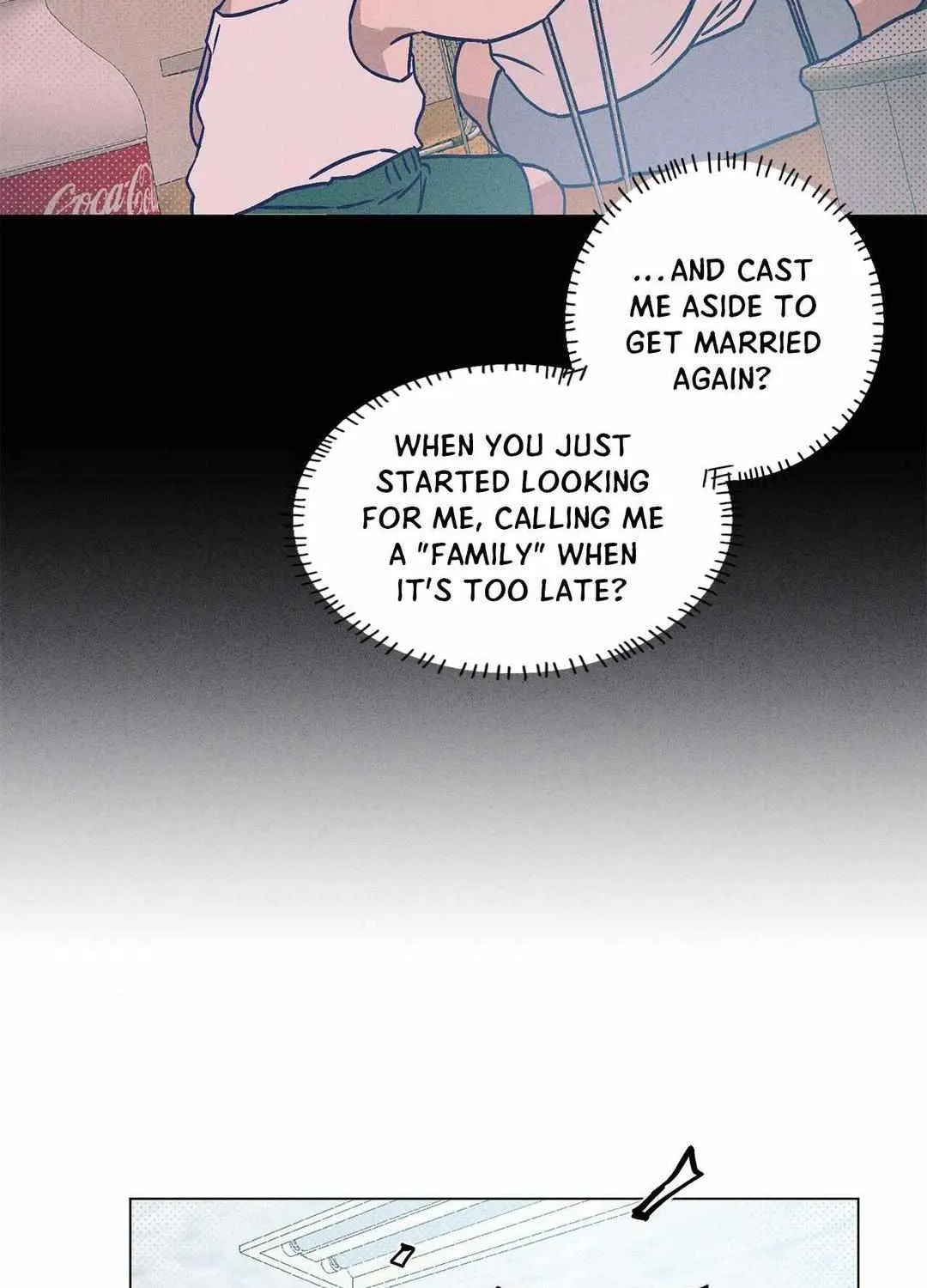 Prison Breakfast Chapter 11 page 84 - 