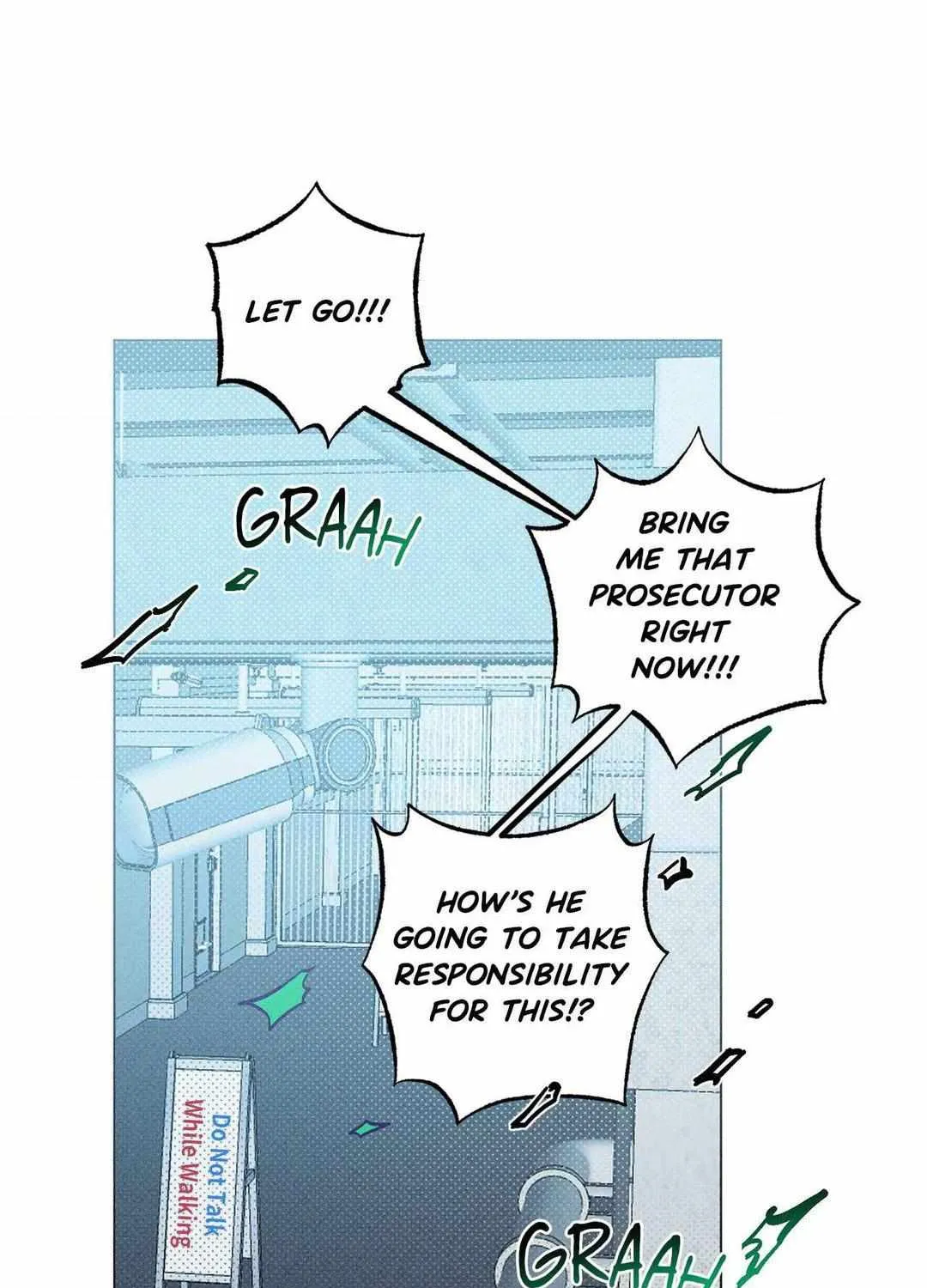 Prison Breakfast Chapter 11 page 87 - 