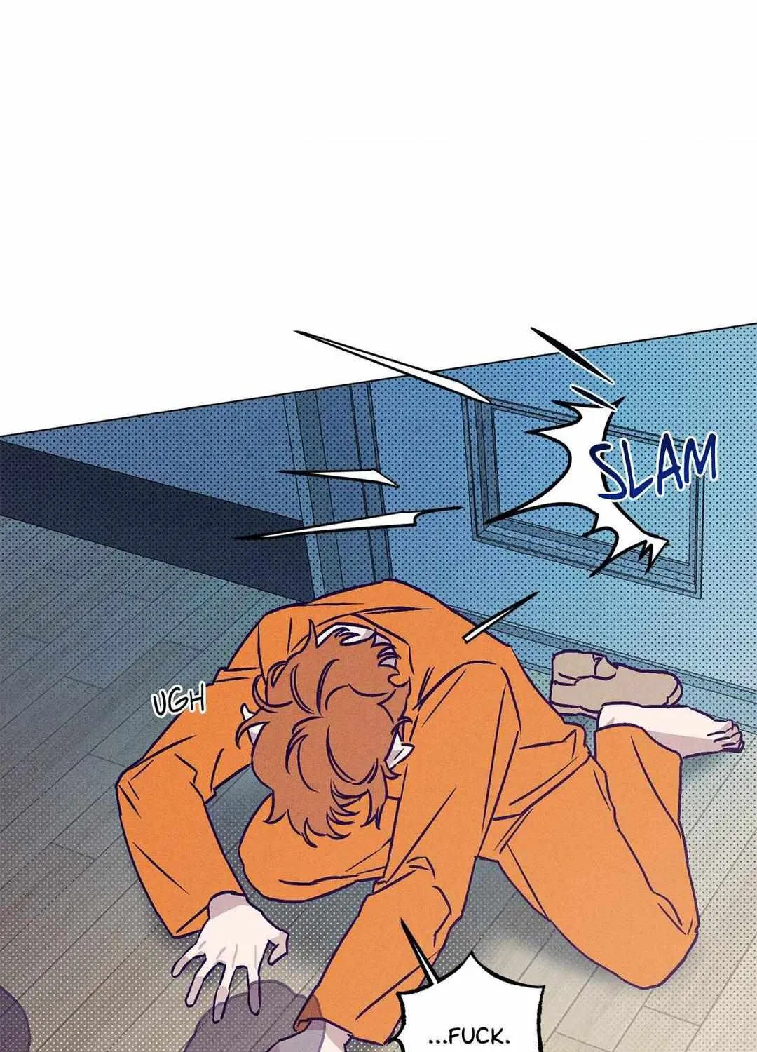 Prison Breakfast Chapter 11 page 90 - 