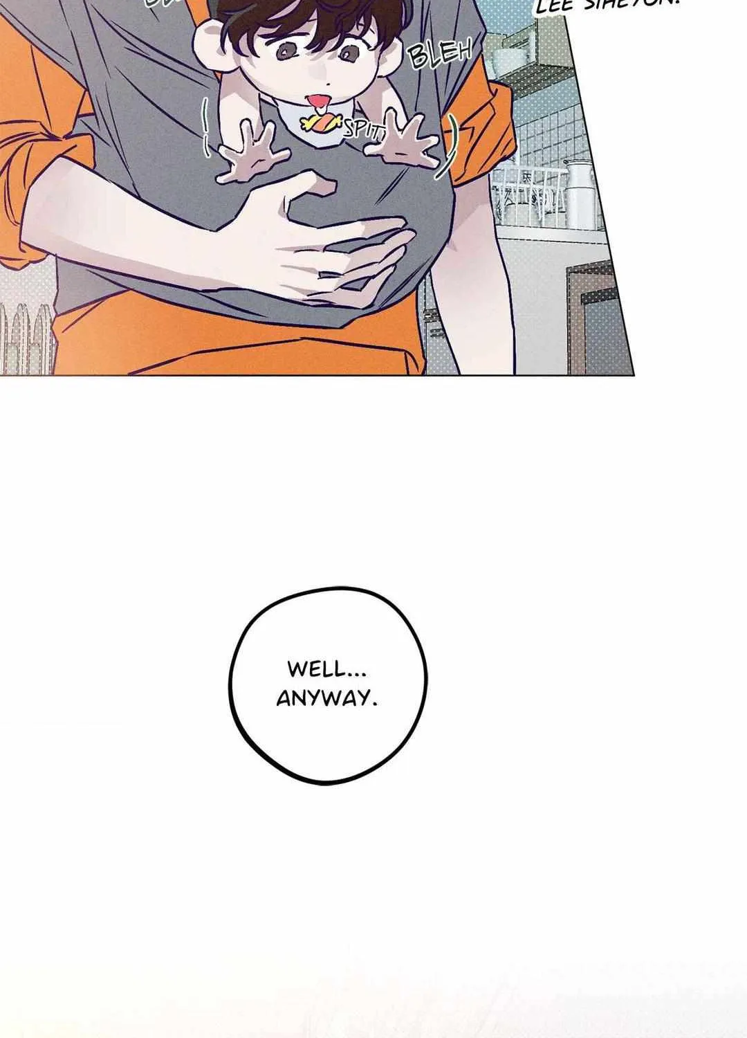 Prison Breakfast Chapter 11 page 93 - 