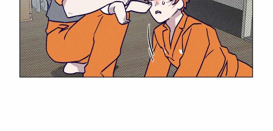 Prison Breakfast Chapter 12 page 11 - 
