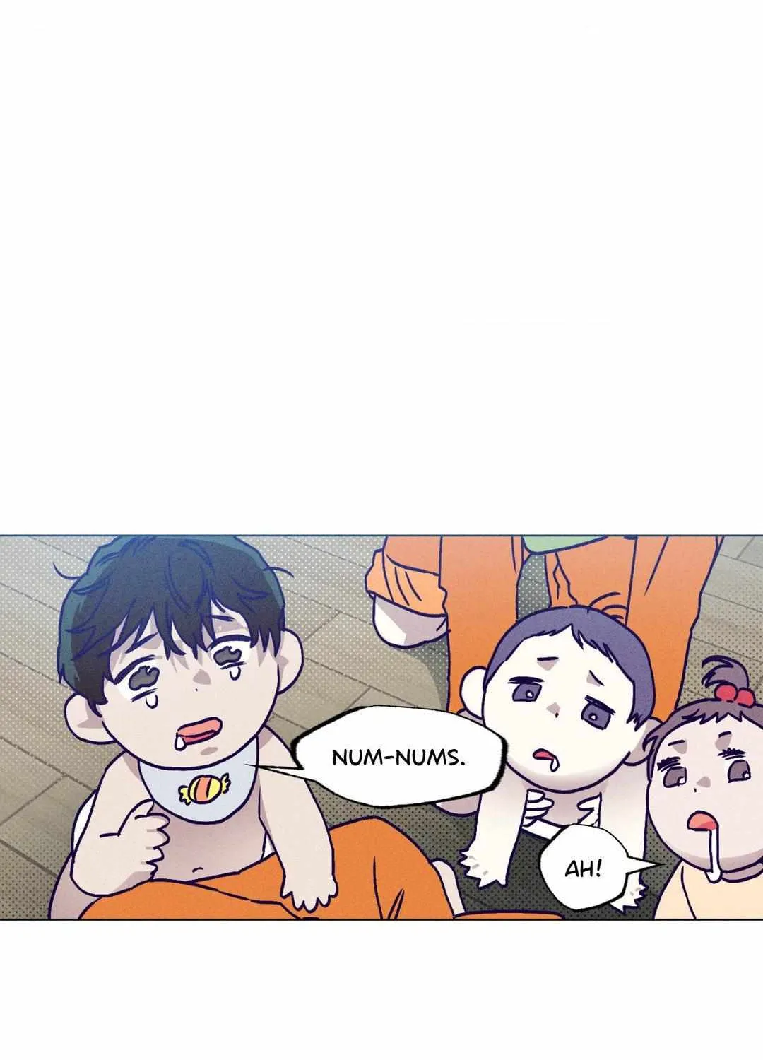 Prison Breakfast Chapter 12 page 25 - 