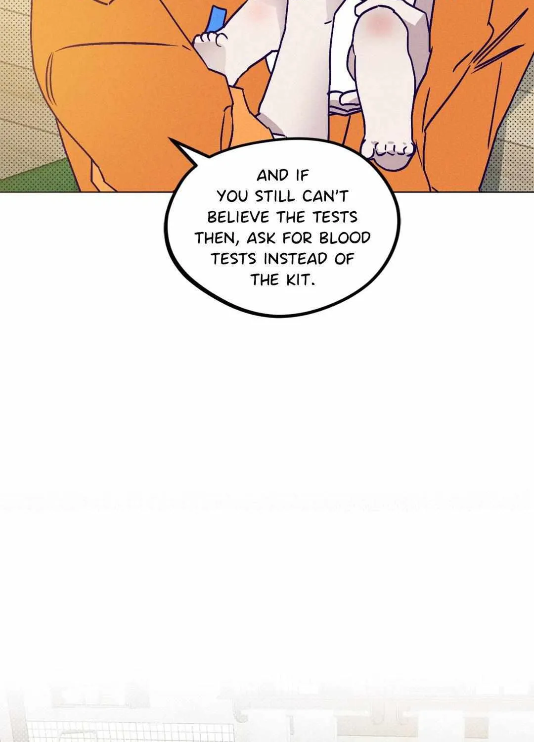 Prison Breakfast Chapter 12 page 30 - 