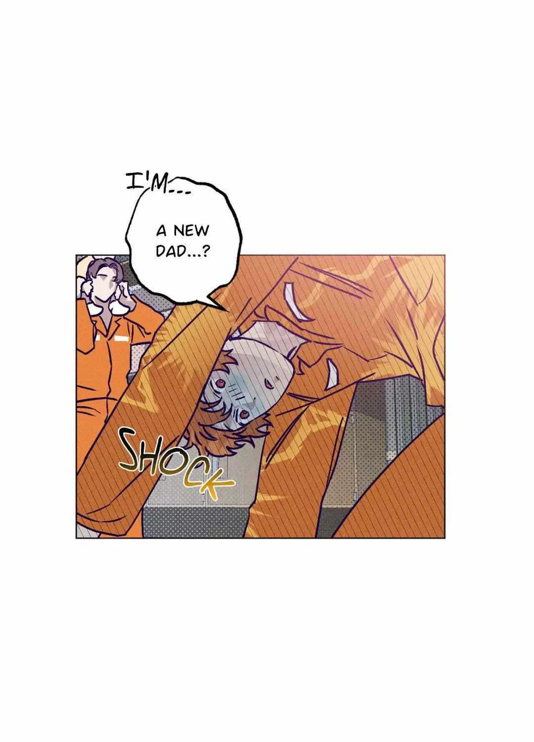 Prison Breakfast Chapter 12 page 4 - 