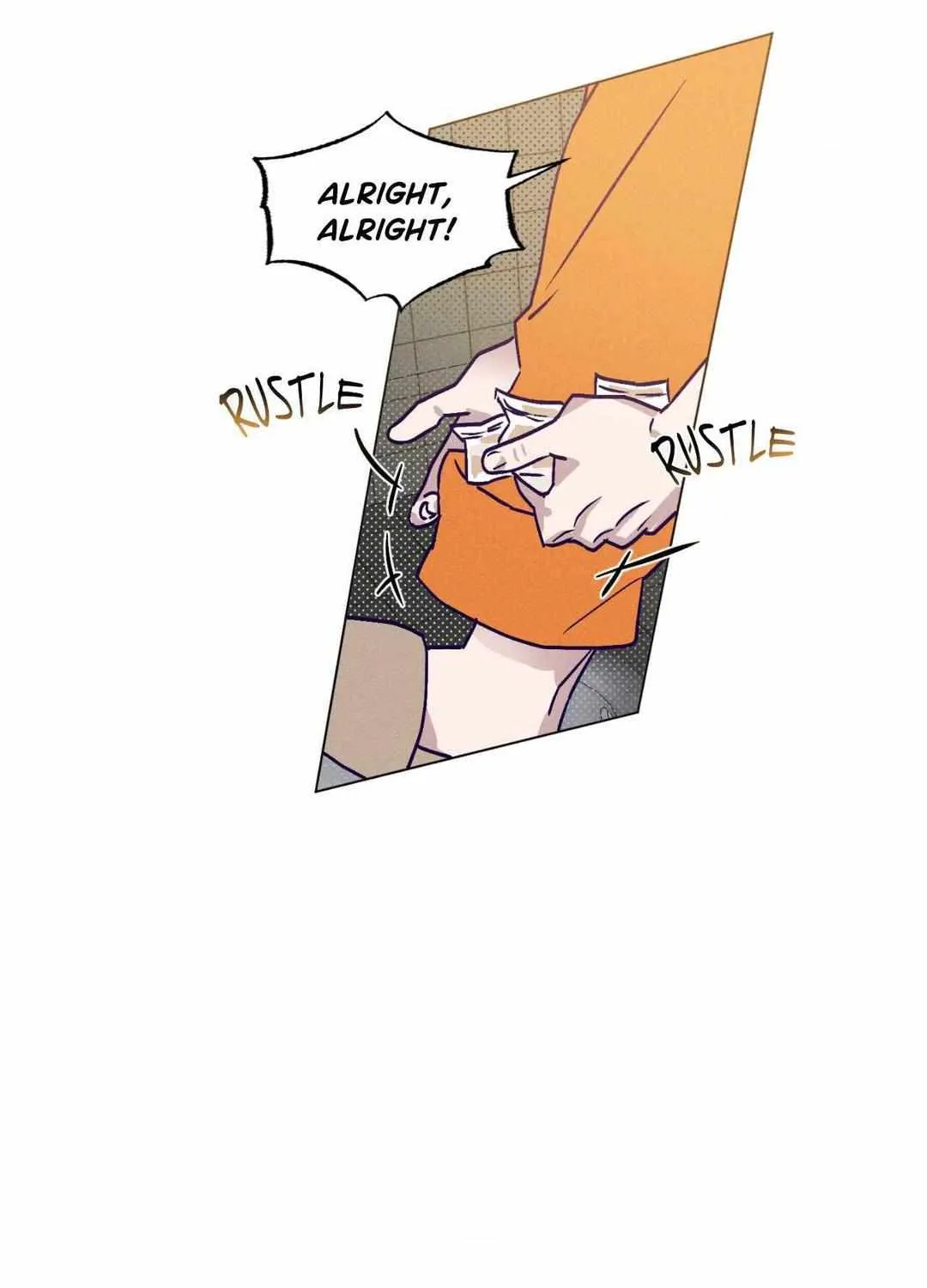 Prison Breakfast Chapter 12 page 41 - 