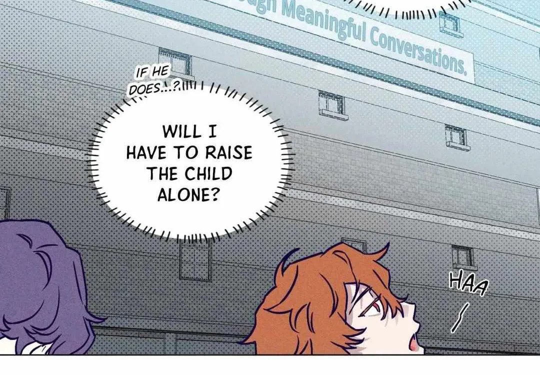 Prison Breakfast Chapter 12 page 48 - 