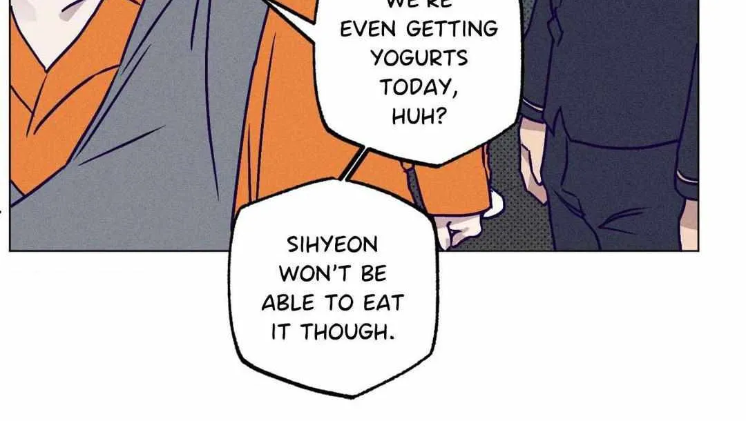 Prison Breakfast Chapter 12 page 56 - 