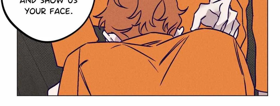 Prison Breakfast Chapter 12 page 7 - 
