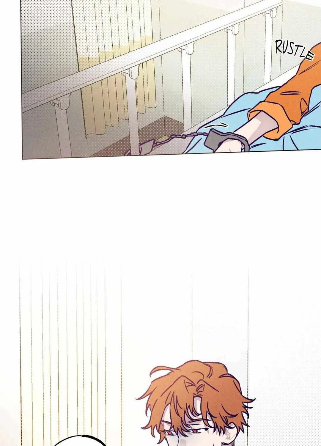 Prison Breakfast Chapter 12 page 63 - 