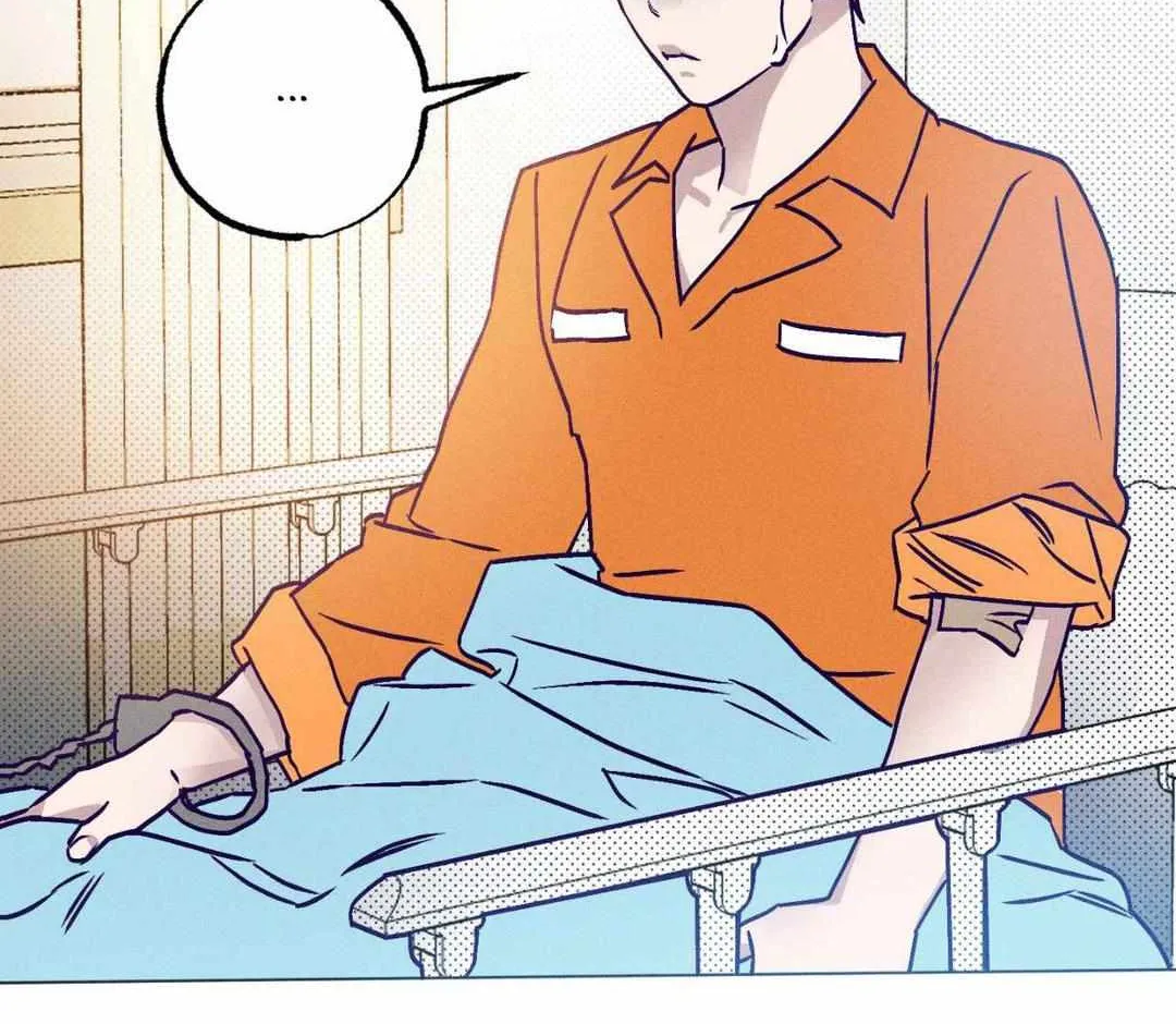 Prison Breakfast Chapter 12 page 64 - 