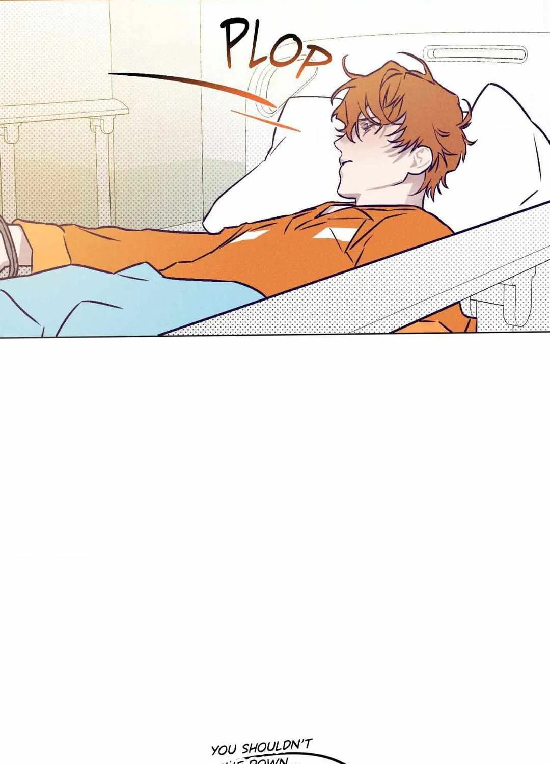 Prison Breakfast Chapter 12 page 67 - 
