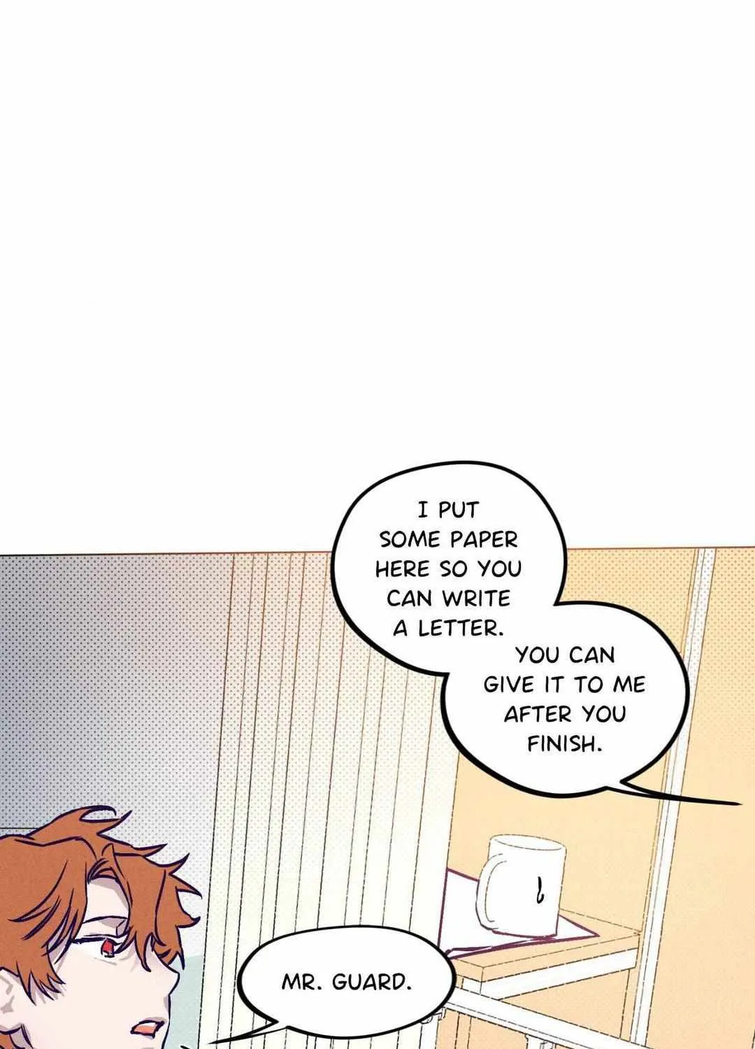 Prison Breakfast Chapter 12 page 69 - 