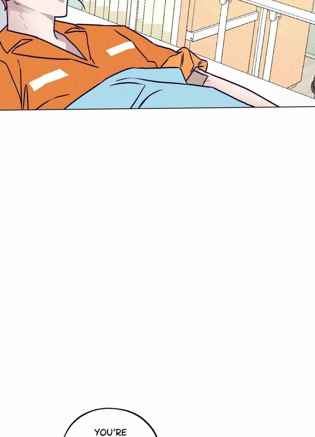 Prison Breakfast Chapter 12 page 70 - 