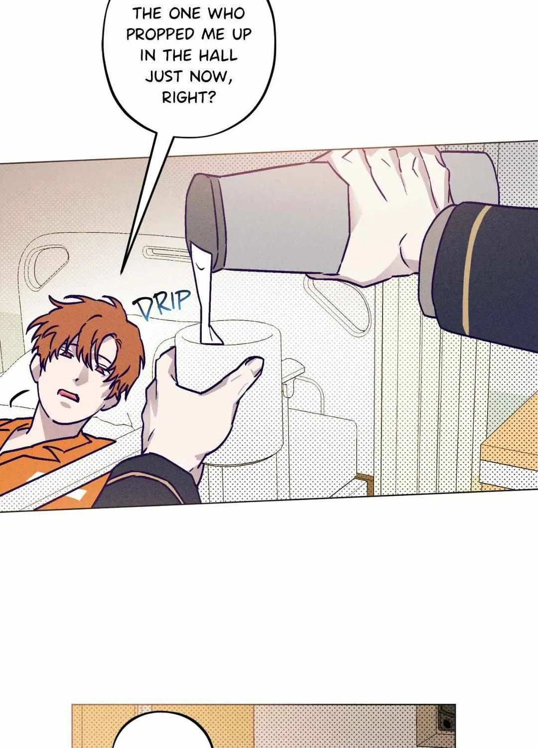Prison Breakfast Chapter 12 page 71 - 