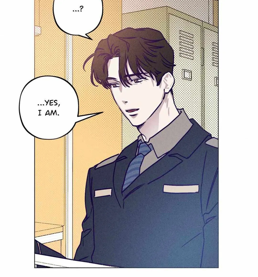 Prison Breakfast Chapter 12 page 72 - 