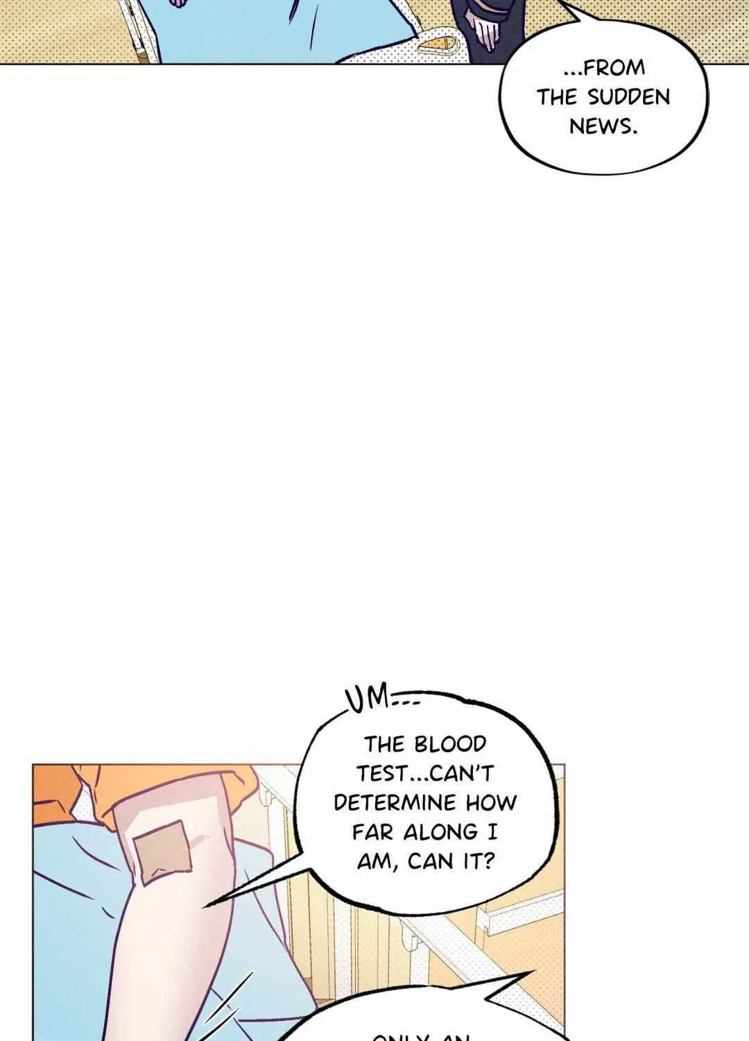 Prison Breakfast Chapter 12 page 74 - 