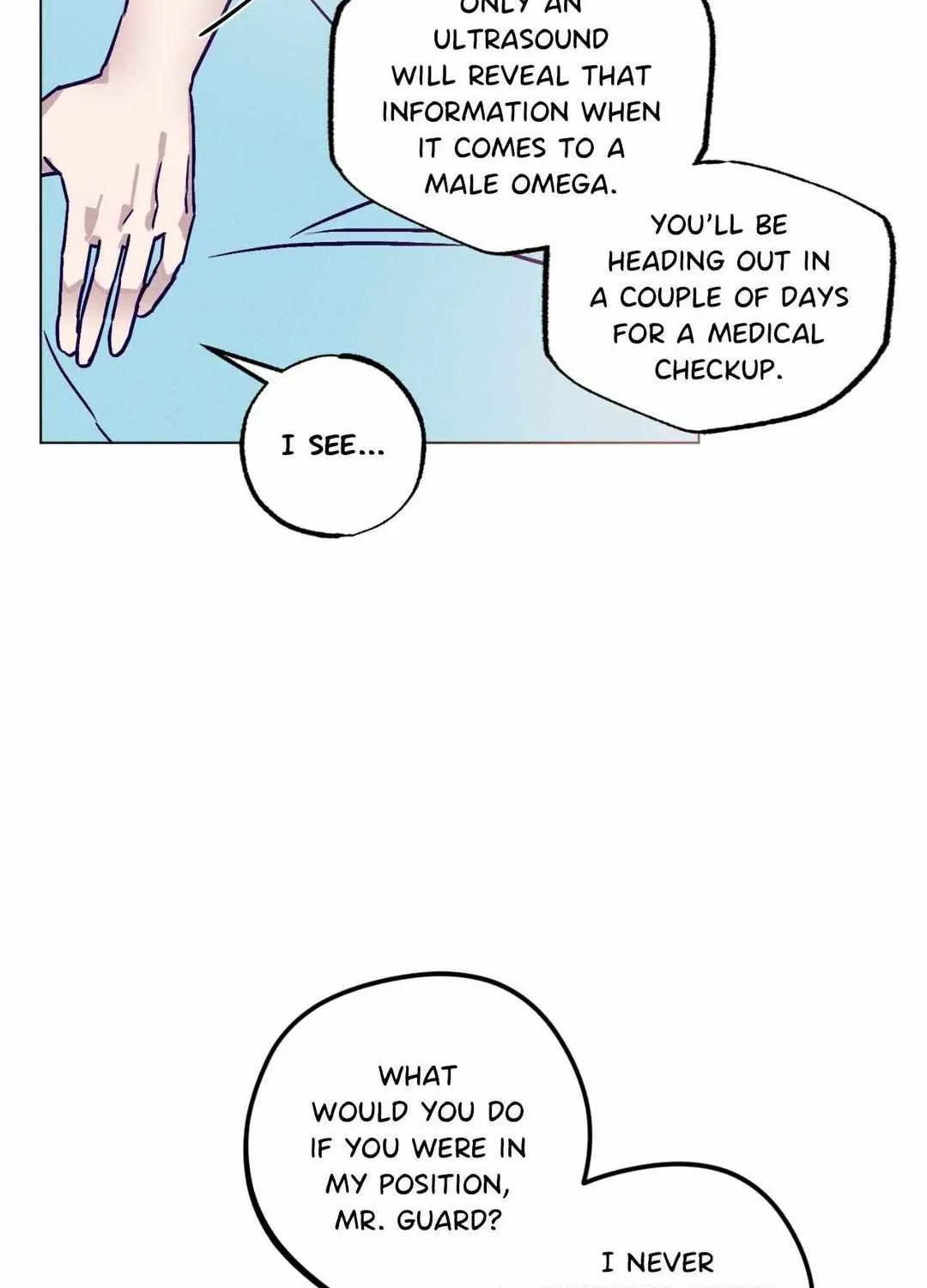 Prison Breakfast Chapter 12 page 75 - 
