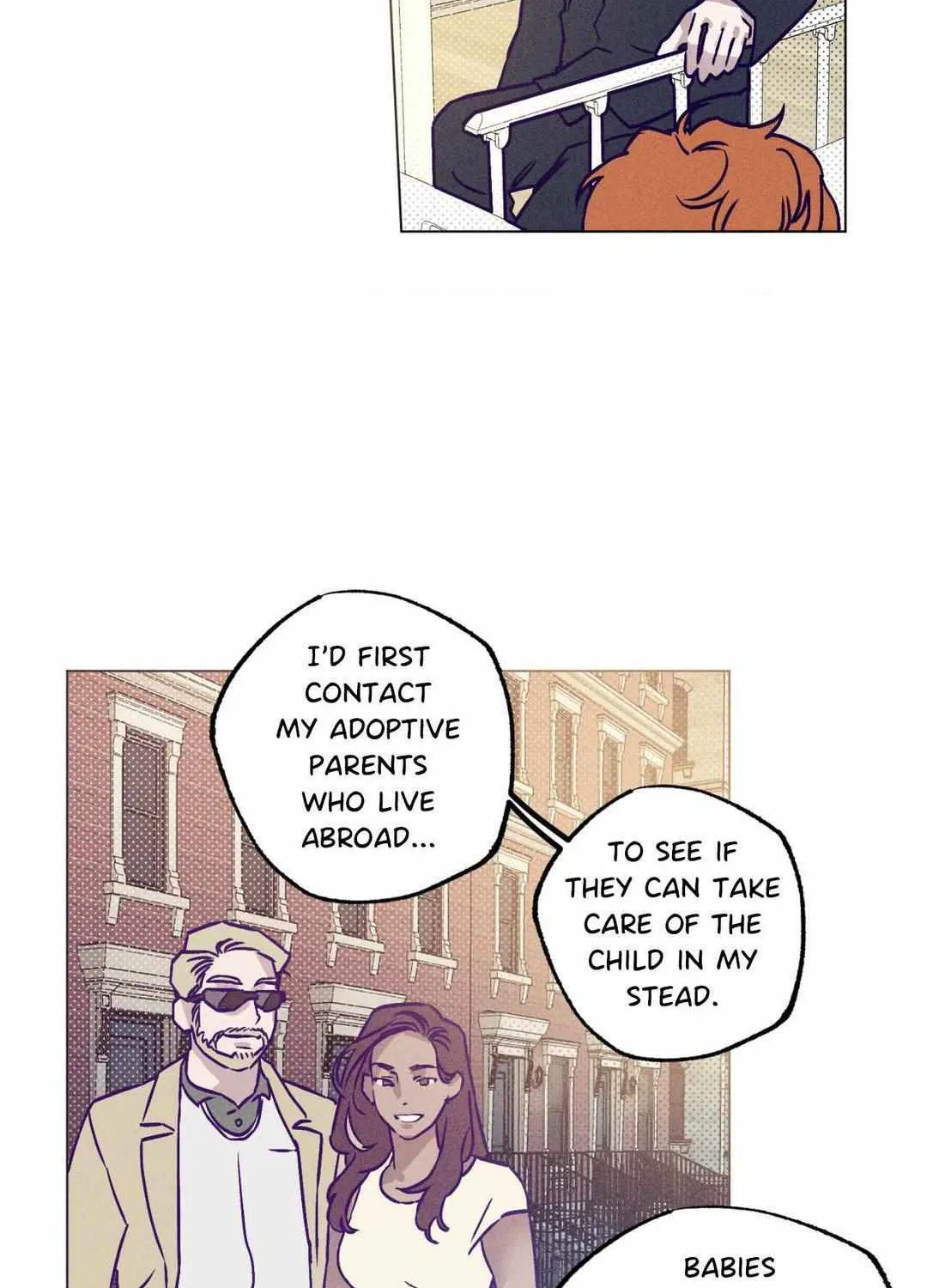Prison Breakfast Chapter 12 page 79 - 