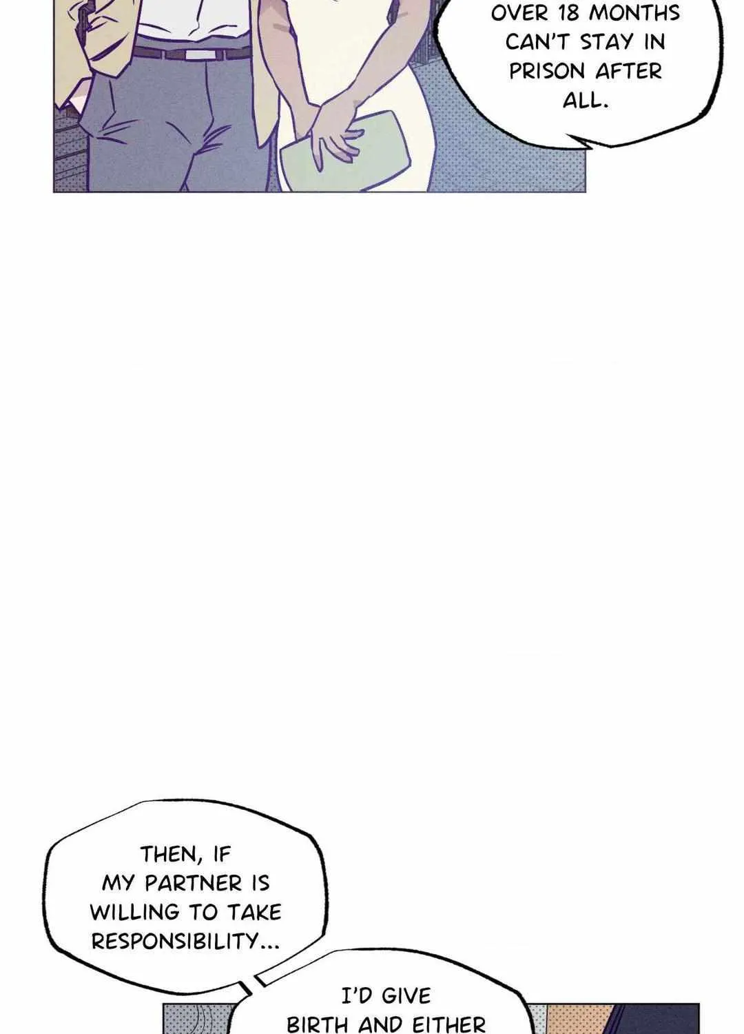 Prison Breakfast Chapter 12 page 80 - 