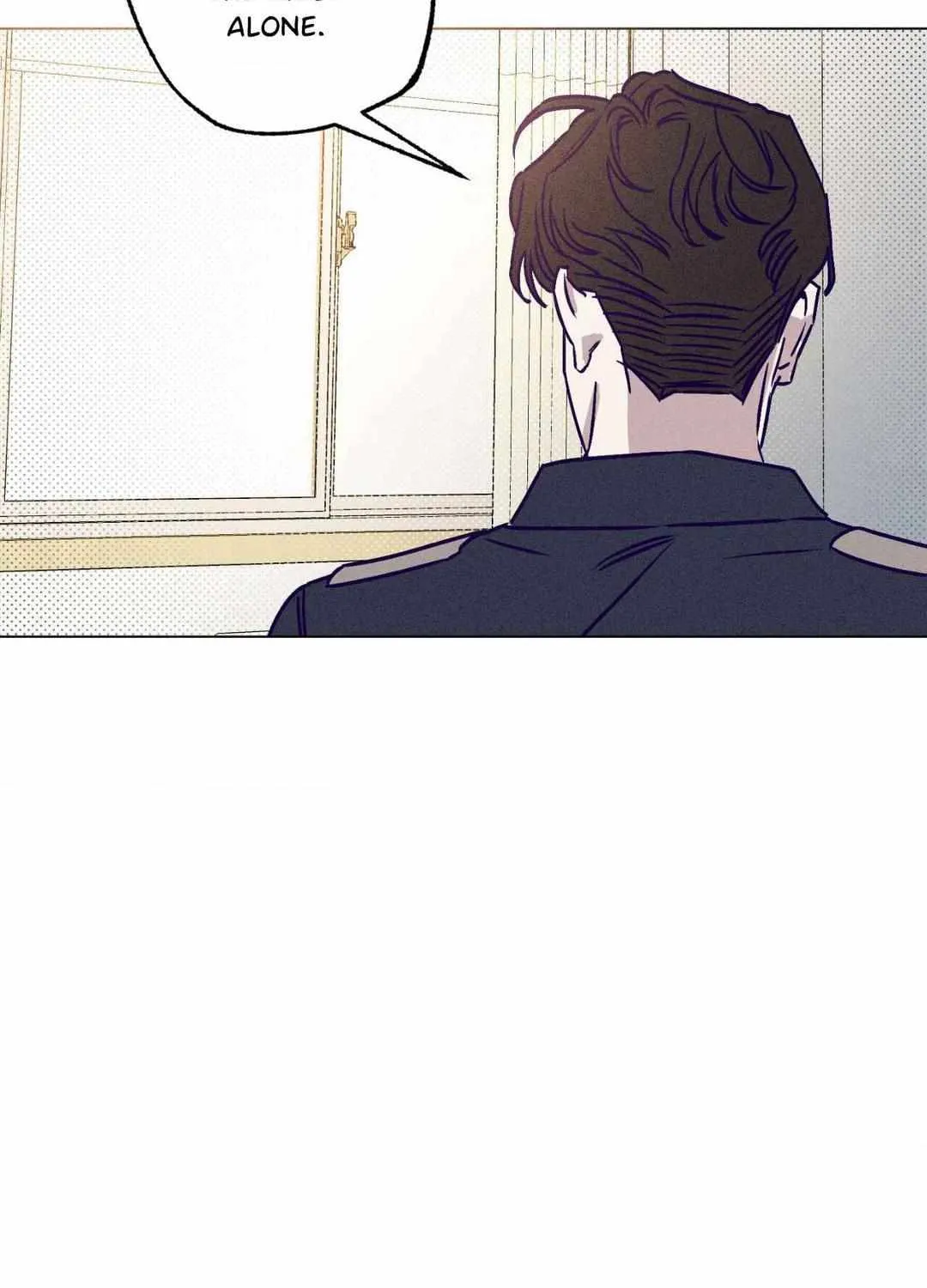 Prison Breakfast Chapter 12 page 84 - 