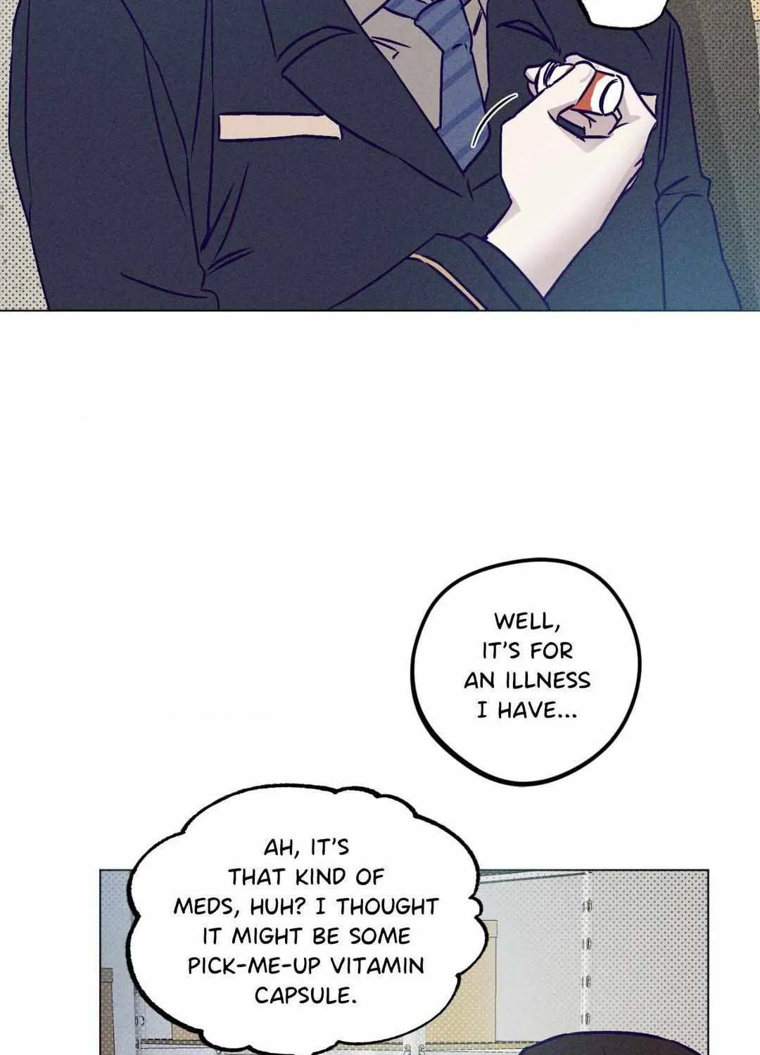 Prison Breakfast Chapter 13 page 17 - 
