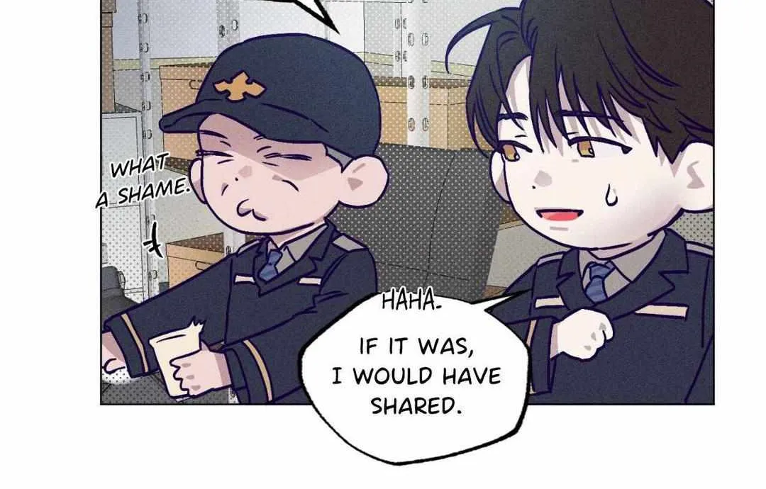 Prison Breakfast Chapter 13 page 18 - 