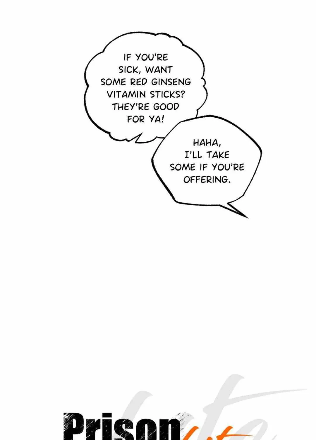 Prison Breakfast Chapter 13 page 19 - 