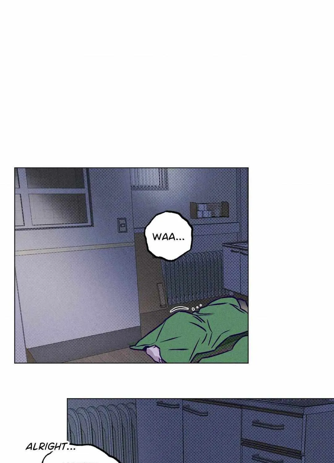 Prison Breakfast Chapter 13 page 27 - 