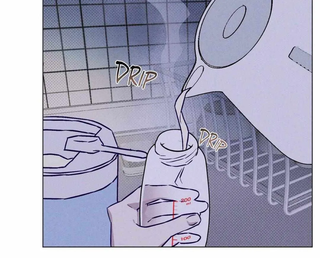 Prison Breakfast Chapter 13 page 30 - 