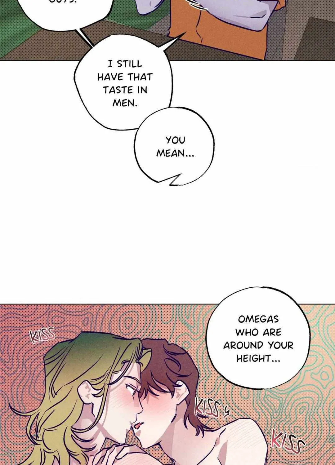 Prison Breakfast Chapter 13 page 57 - 