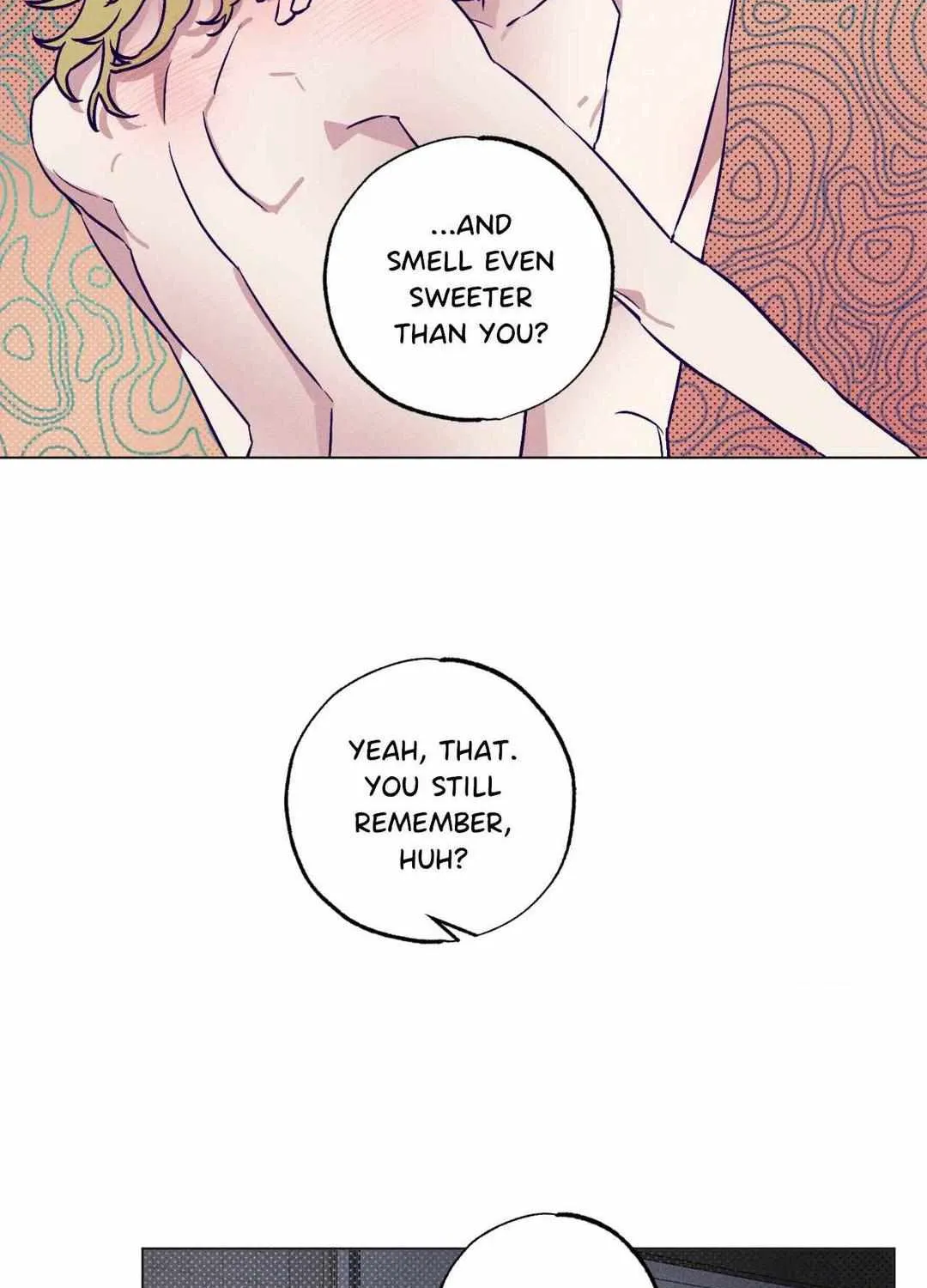 Prison Breakfast Chapter 13 page 58 - 