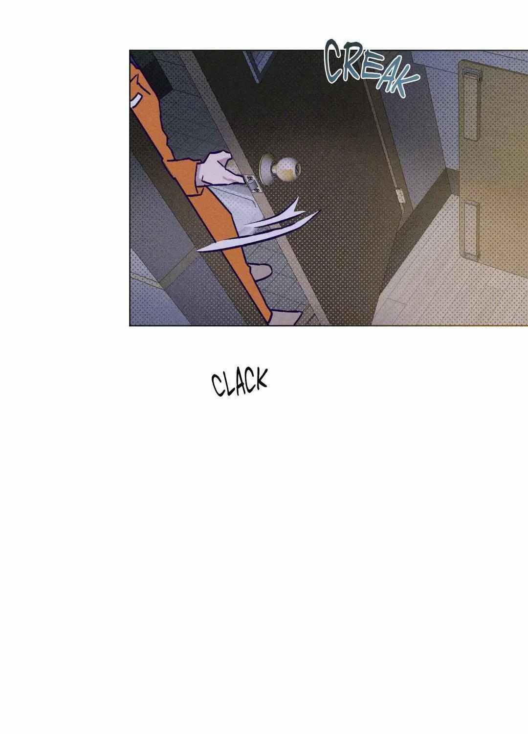 Prison Breakfast Chapter 13 page 7 - 