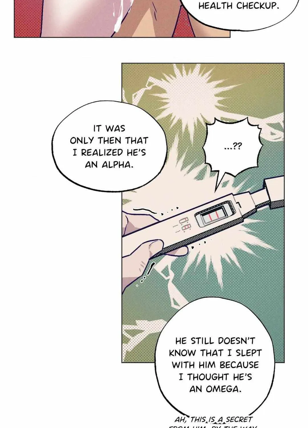 Prison Breakfast Chapter 13 page 65 - 