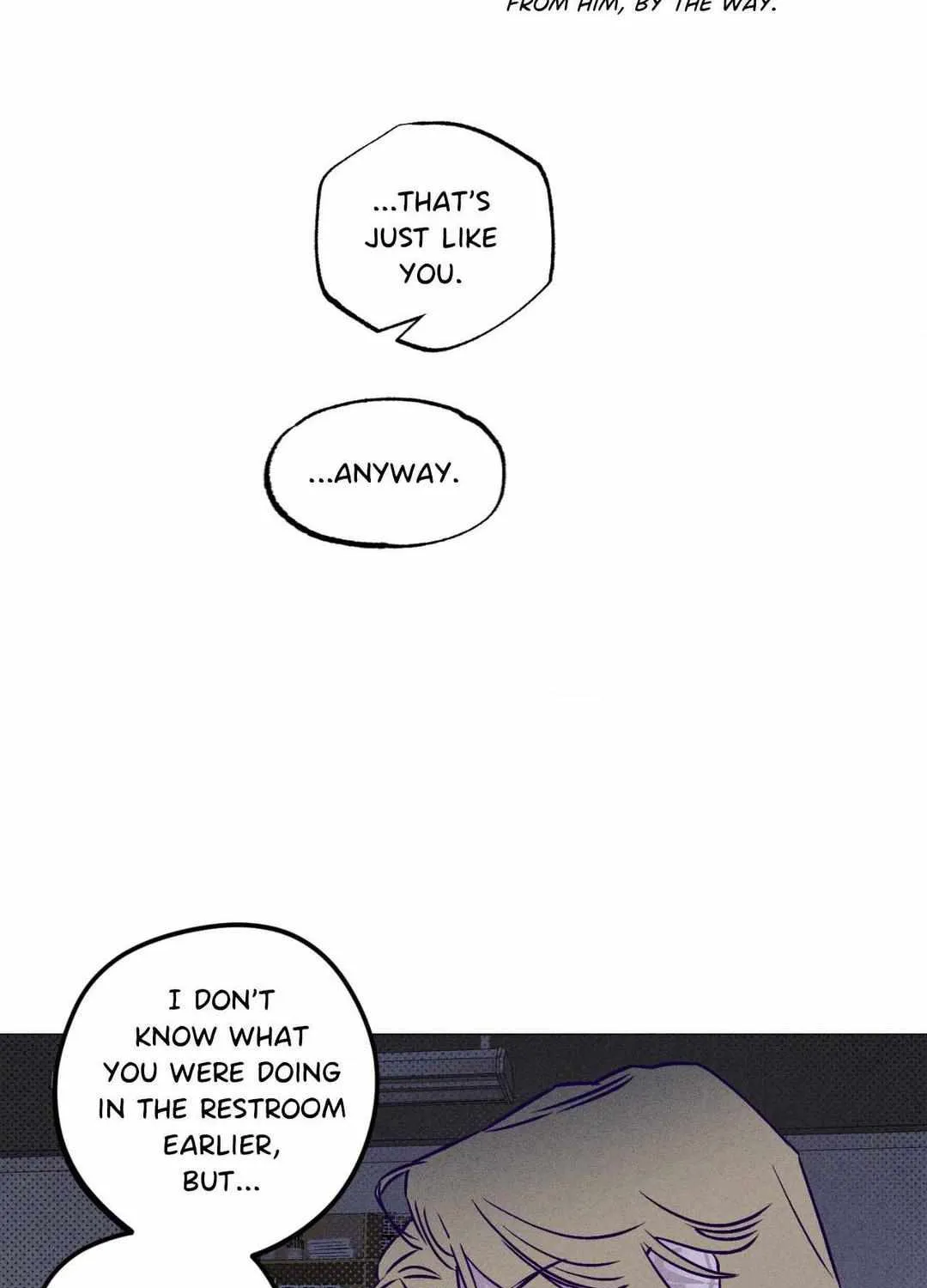 Prison Breakfast Chapter 13 page 66 - 