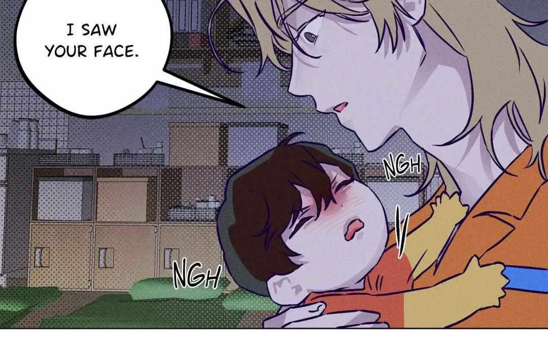 Prison Breakfast Chapter 13 page 67 - 