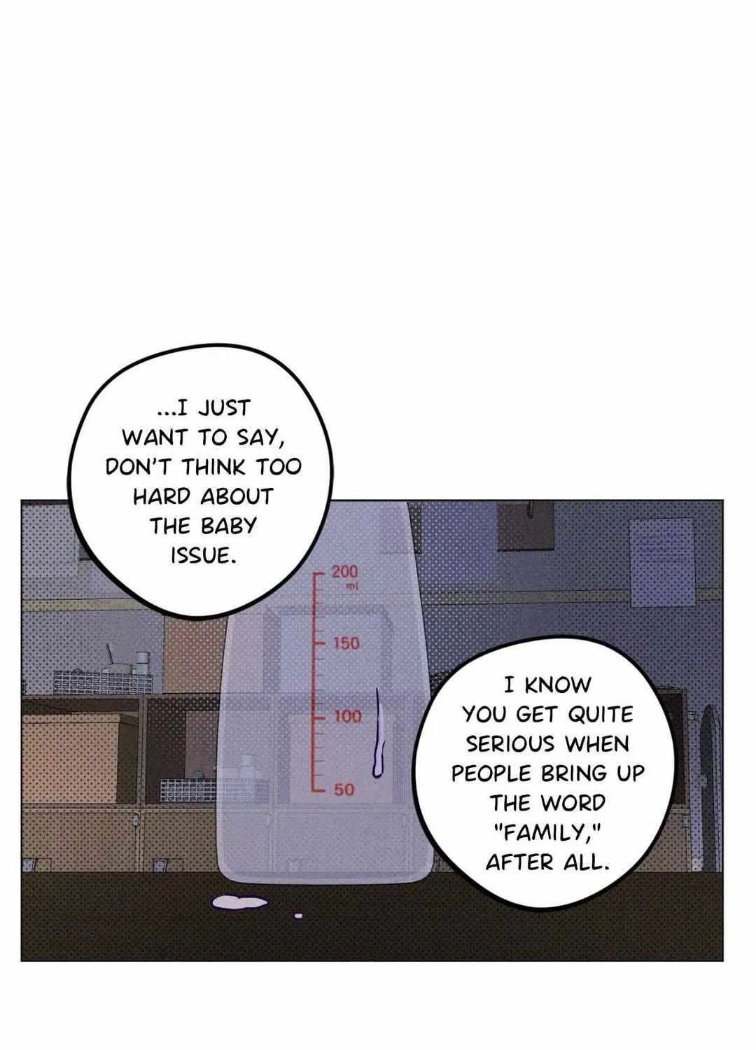 Prison Breakfast Chapter 13 page 68 - 