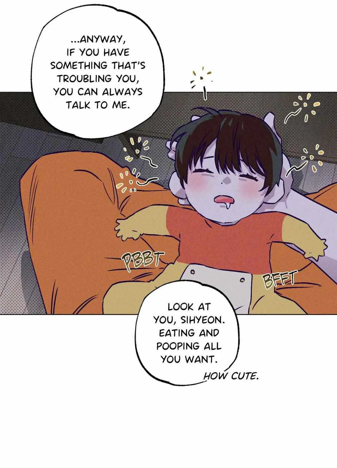 Prison Breakfast Chapter 13 page 70 - 