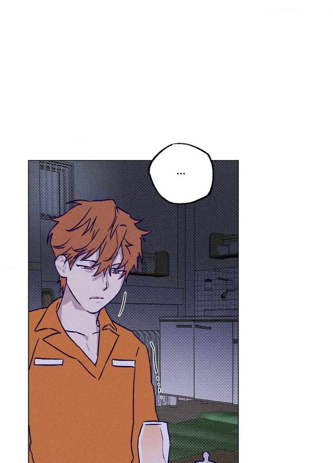 Prison Breakfast Chapter 13 page 71 - 
