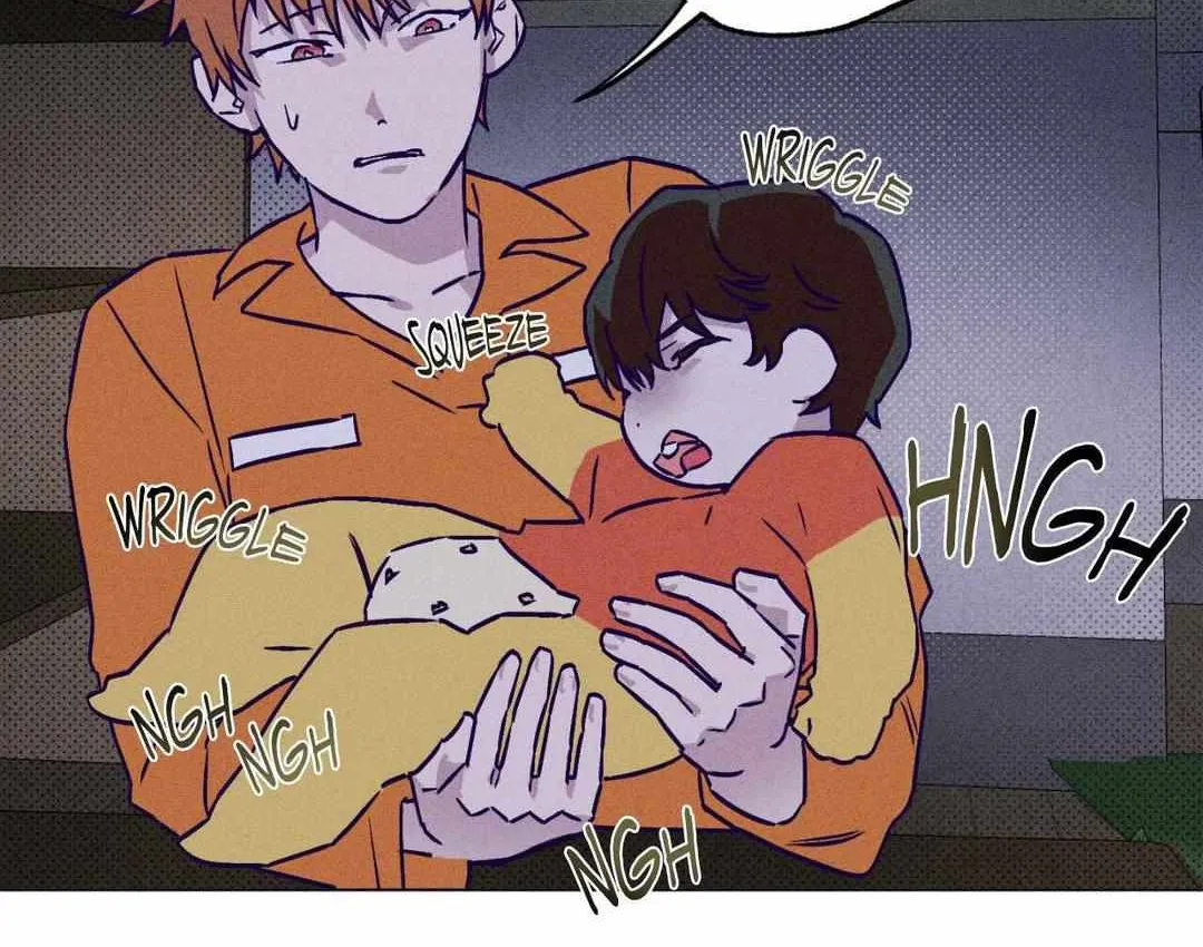 Prison Breakfast Chapter 13 page 76 - 
