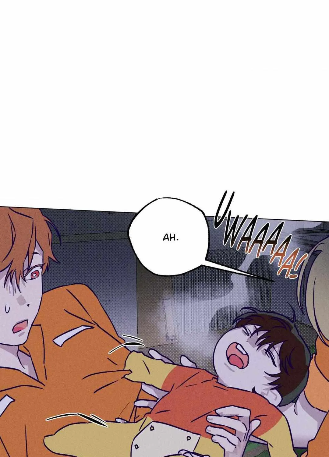 Prison Breakfast Chapter 13 page 77 - 